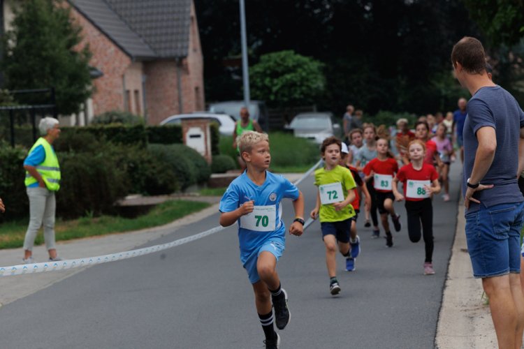 Landlopersjogging 2023